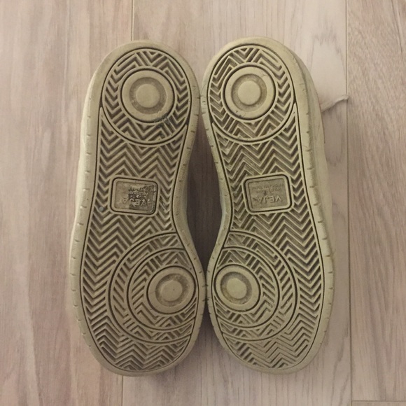 Veja V-12 sneakers - Picture 4 of 4